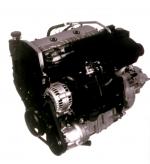 Chevrolet Malibu 1998 года